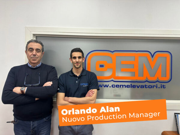 CEM Group grows with the support of Alan Orlando